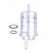 Filtre à carburant MAHLE KL 176/6D - Visuel 2