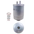 Filtre à carburant MAHLE KL 485/16D - Visuel 2