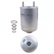 Filtre à carburant MAHLE KL 485/19D - Visuel 2