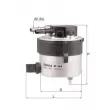 Filtre à carburant MAHLE KL 569 - Visuel 1