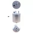 Filtre à carburant MAHLE KL 639D - Visuel 2