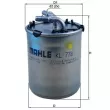Filtre à carburant MAHLE KL 778 - Visuel 1