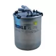 Filtre à carburant MAHLE KL 778 - Visuel 2