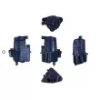 Filtre à carburant MAHLE KL 832D - Visuel 2