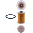 Filtre à carburant MAHLE KX 183D - Visuel 2