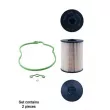 Filtre à carburant MAHLE KX 200D/S - Visuel 2