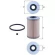 Filtre à carburant MAHLE KX 204D - Visuel 1