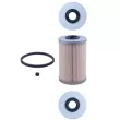 Filtre à carburant MAHLE KX 204D - Visuel 2