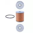Filtre à carburant MAHLE KX 21D - Visuel 2