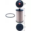 Filtre à carburant MAHLE KX 222D - Visuel 1