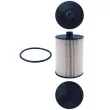 Filtre à carburant MAHLE KX 226D - Visuel 2