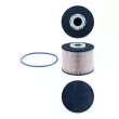 Filtre à carburant MAHLE KX 331D - Visuel 2