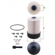 Filtre à carburant MAHLE KX 338/22D - Visuel 1