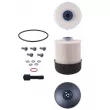 Filtre à carburant MAHLE KX 338/26D - Visuel 2