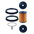 Filtre à carburant MAHLE KX 504D - Visuel 2