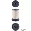 Filtre à carburant MAHLE KX 516/S - Visuel 2