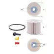 Filtre à carburant MAHLE KX 85D - Visuel 1