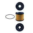 Filtre à carburant MAHLE KX 87D - Visuel 2