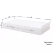 Filtre, air de l'habitacle MAHLE LA 1156/S - Visuel 1