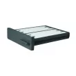 Filtre, air de l'habitacle MAHLE LA 125 - Visuel 2