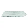 Filtre, air de l'habitacle MAHLE LA 23 - Visuel 2