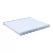 Filtre, air de l'habitacle MAHLE LA 241 - Visuel 2