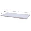 Filtre, air de l'habitacle MAHLE LA 34 - Visuel 1