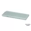Filtre, air de l'habitacle MAHLE LA 391/S - Visuel 2
