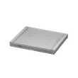 Filtre, air de l'habitacle MAHLE LA 401 - Visuel 2