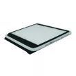 Filtre, air de l'habitacle MAHLE LA 41 - Visuel 2