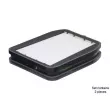 Filtre, air de l'habitacle MAHLE LA 455/S - Visuel 2
