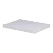 Filtre, air de l'habitacle MAHLE LA 463 - Visuel 2