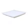 Filtre, air de l'habitacle MAHLE LA 477 - Visuel 2