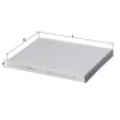 Filtre, air de l'habitacle MAHLE LA 484 - Visuel 1