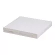 Filtre, air de l'habitacle MAHLE LA 493 - Visuel 2