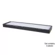 Filtre, air de l'habitacle MAHLE LA 495/S - Visuel 2