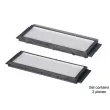Filtre, air de l'habitacle MAHLE LA 501/S - Visuel 2