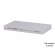 Filtre, air de l'habitacle MAHLE LA 674/S - Visuel 2