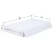 Filtre, air de l'habitacle MAHLE LA 684 - Visuel 1