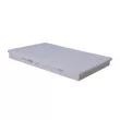 Filtre, air de l'habitacle MAHLE LA 75 - Visuel 2