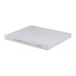 Filtre, air de l'habitacle MAHLE LA 813 - Visuel 2