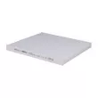 Filtre, air de l'habitacle MAHLE LA 832 - Visuel 2