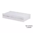 Filtre, air de l'habitacle MAHLE LA 873/S - Visuel 2