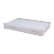 Filtre, air de l'habitacle MAHLE LA 933 - Visuel 2