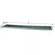 Filtre, air de l'habitacle MAHLE LAK 102 - Visuel 1
