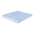 Filtre, air de l'habitacle MAHLE LAK 109 - Visuel 2