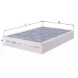 Filtre, air de l'habitacle MAHLE LAK 1137 - Visuel 1