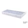 Filtre, air de l'habitacle MAHLE LAK 1157/S - Visuel 2