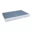 Filtre, air de l'habitacle MAHLE LAK 1185 - Visuel 2
