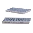 Filtre, air de l'habitacle MAHLE LAK 129/1 - Visuel 2